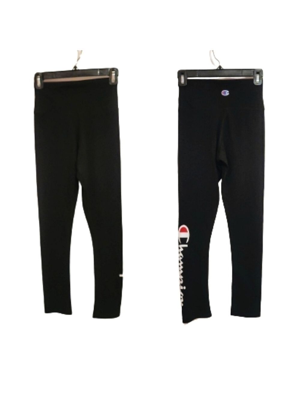Champion Essential High Waist Leggings X Small